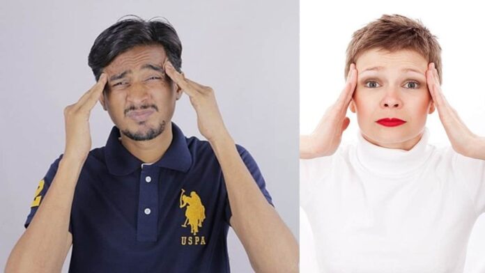 meredakan sakit kepala tanpa obat