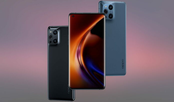 Oppo Find X3 5G, Fiturnya Menawan!