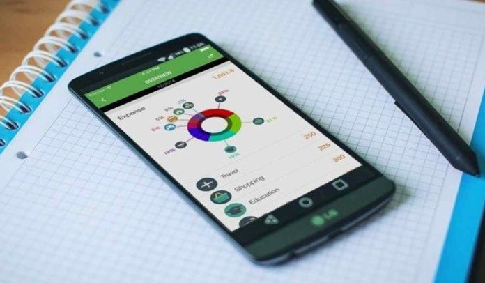 Aplikasi Pengelola Keuangan Terbaik serta Termudah