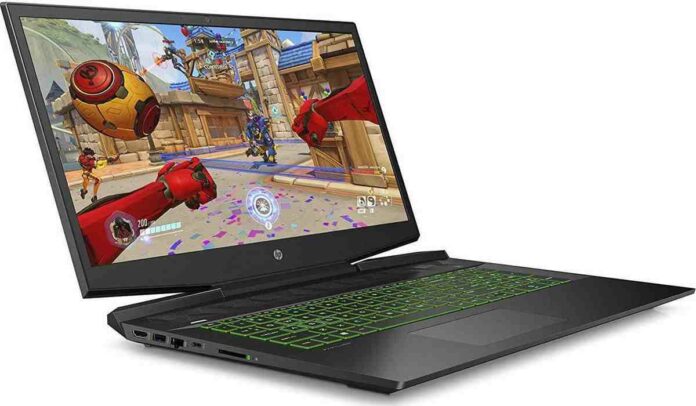Hp Pavilion Gaming 17, Pilihan Untuk Gamers