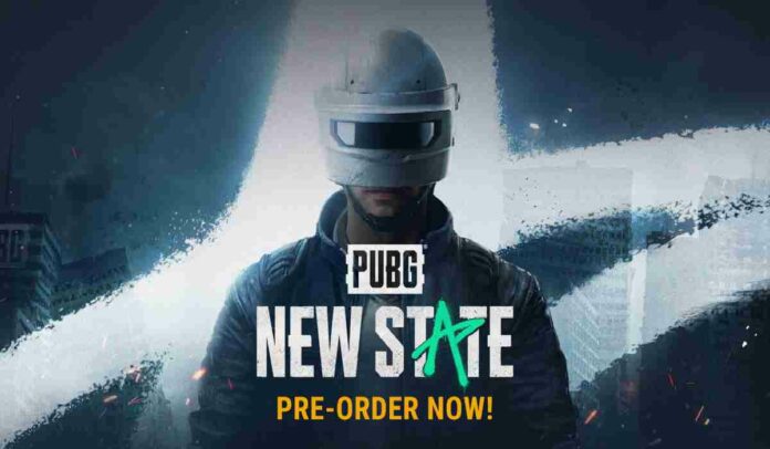 pubg New State Wajib Gamers Nantikan