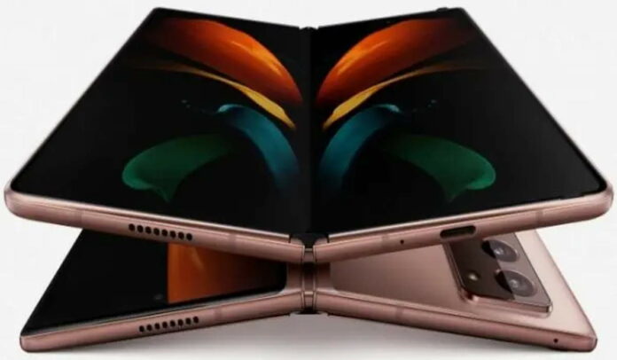 Galaxy Z Fold 3, Pakai Stylus dan Spesifikasinya