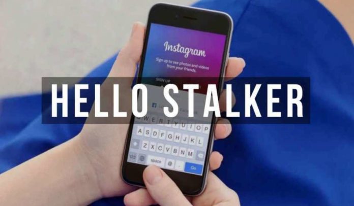 Stalking IG, Cara Mengetahuinya!