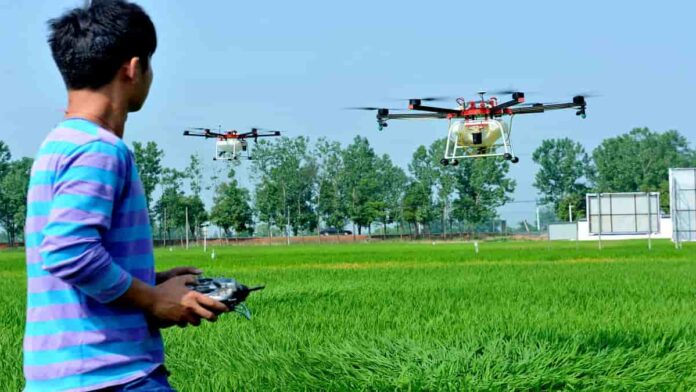 Aplikasi Protan Proteksi Pertanian Hadir untuk Memudahkan Para Petani