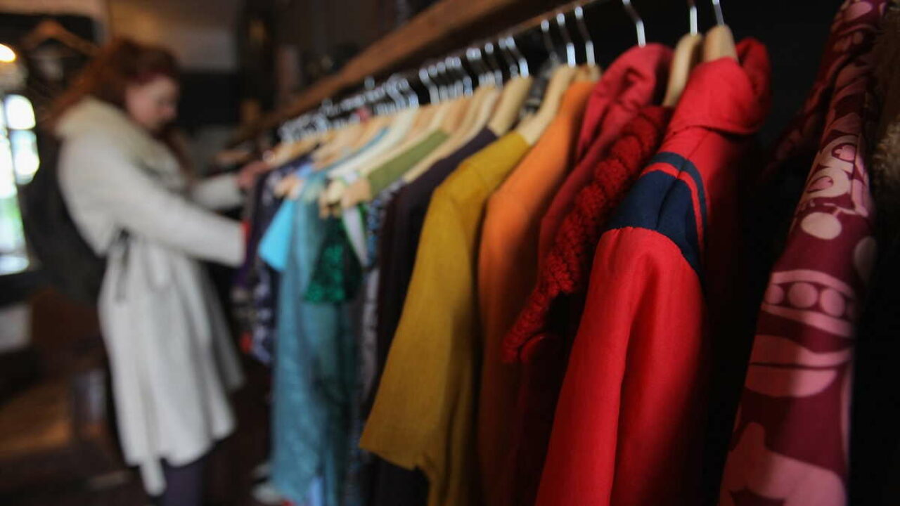 Mimpi Beli Baju Koko Baru Arti Arti Mimpi