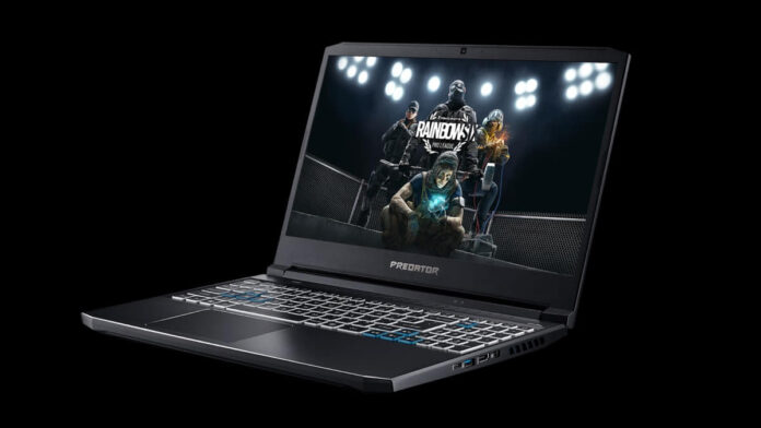 Acer Predator Helios 300 PH315-54 Telah Hadir, Intip Spesifikasinya Ini!