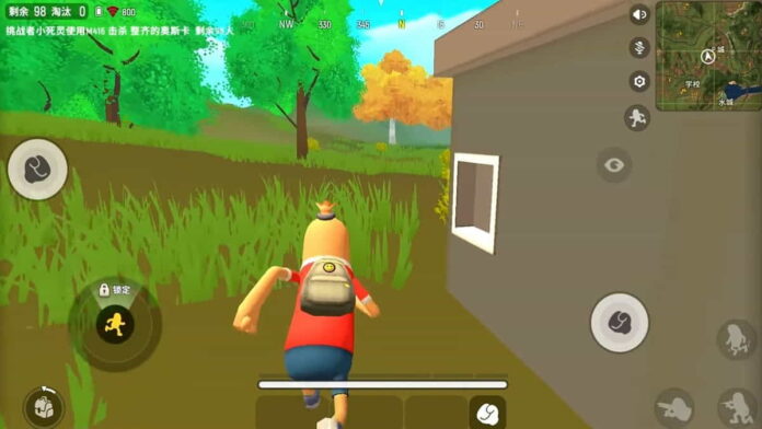 Game Sausage Man Apk Hadir dengan Beragam Fitur yang Menarik