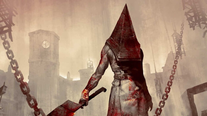 Game Silent Hill, Konami dan Bloober Team Umumkan Kerjasamanya Ini!