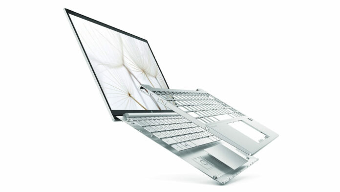 HP Pavilion Aero 13, Laptop Paling Ringan dengan Desain Lebih Tipis