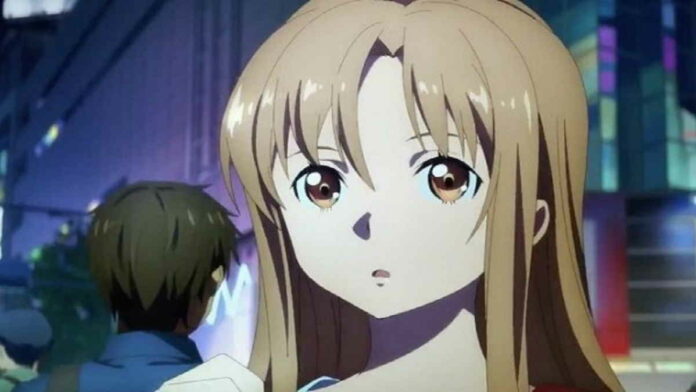 Sinopsis Sword Art Online Progressive Tentang Petualangan Game