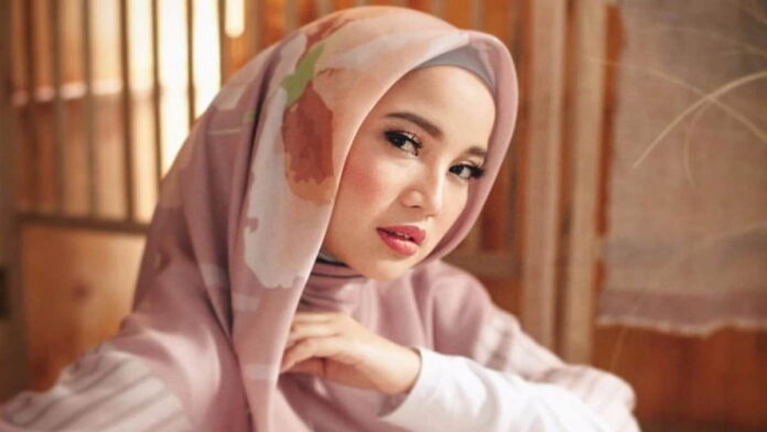 Chacha Frederica Positif Covid-19 Hingga Melakukan Tiga Kali Tes Swab