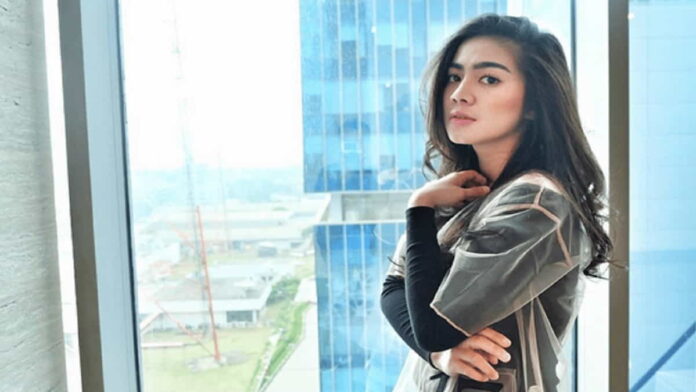 Felicya Angelista Alami Pendarahan pada Usia Kehamilan yang ke 5 Bulan