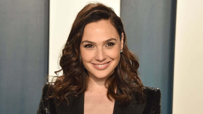 Gal Gadot Melahirkan Putri Ketiganya, Begini Kabar Bahagianya Sekarang