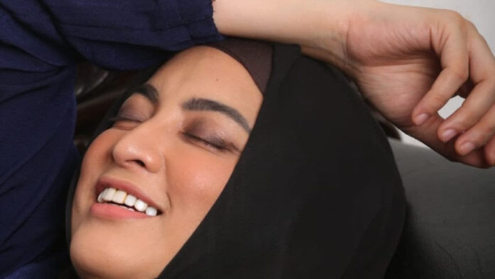 Jane Shalimar Meninggal Dunia Akibat dari Covid-19, Begini Kronologinya!