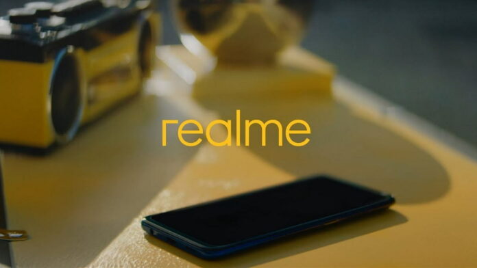 4. HP Realme 8s Masuk Sertifikasi TENAA, Simak Bocoran Spesifikasinya!