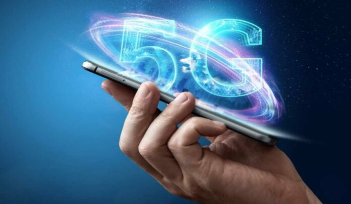 3 Operator 5G, Tampilkan Teknologi Berbeda