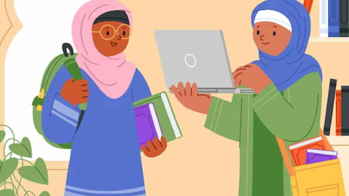 Adab Sebelum Ilmu