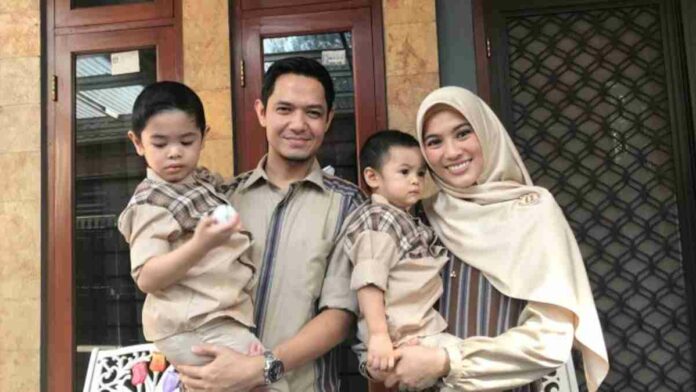 Anak Artis Hafal Al Qur'an Sejak Dini Bahkan Dari Usia 7 Tahun
