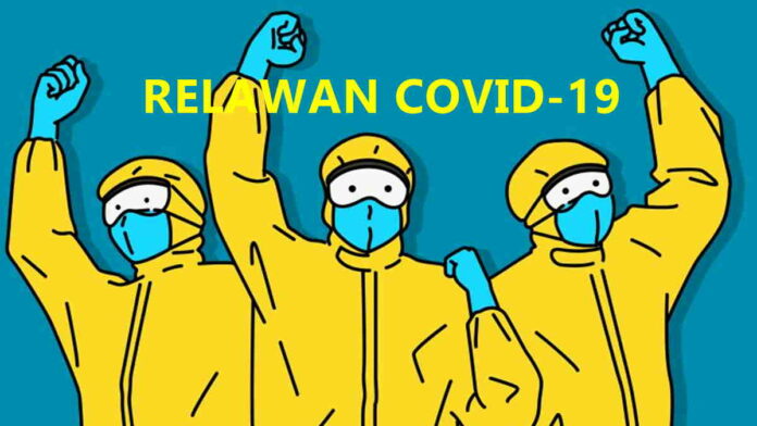 Banyak Nakes Terpapar Covid-19, Pemkab Pangandaran Rekrut Relawan