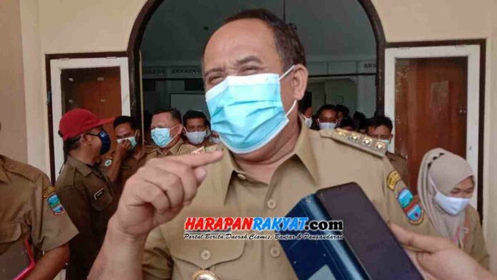 Kategori PPKM