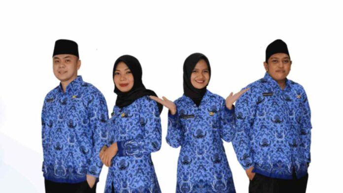 CASN Kota Banjar