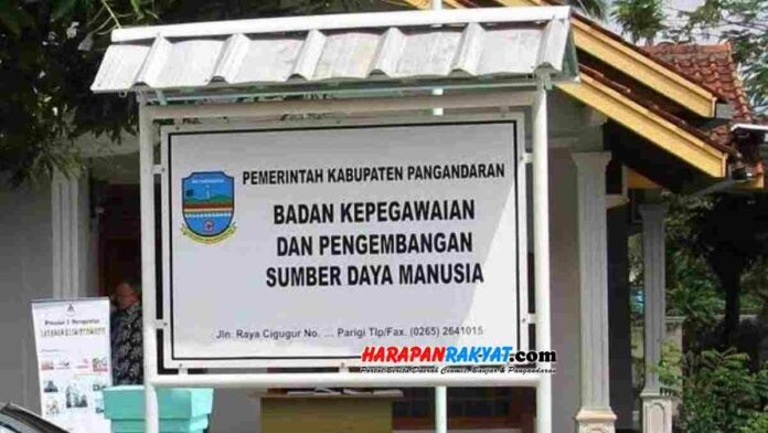Rekrutmen CPNS
