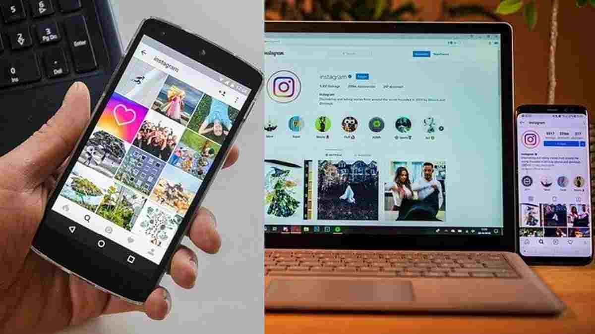Cara menghilangkan konten bokep dari ig