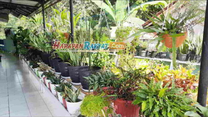 Cara Warga Tasikmalaya Agar Betah di Rumah Terus Saat PPKM Darurat