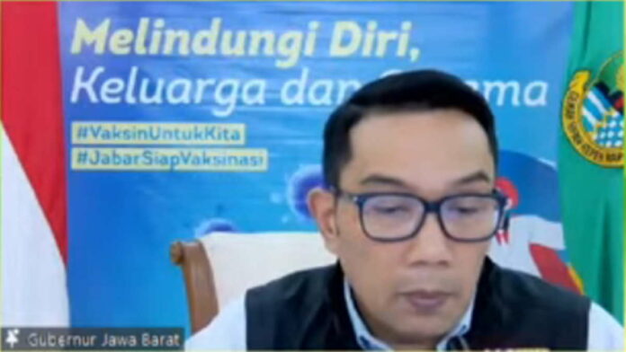 Cegah Pungli di TPU Cikadut, Gubernur Jabar: Polisi Berseragam Disiagakan