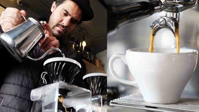 contoh business plan cafe