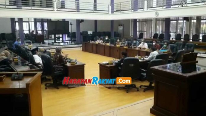 DPRD Ciamis Panggil Manajemen RSU Dadi Keluarga