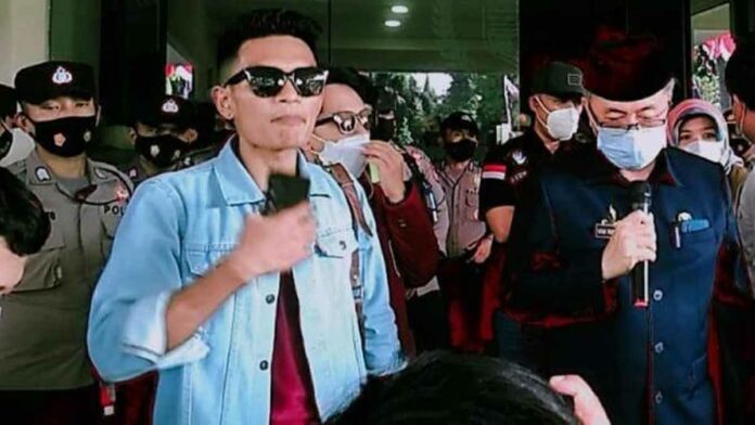 Pelayanan RSUD Ciamis