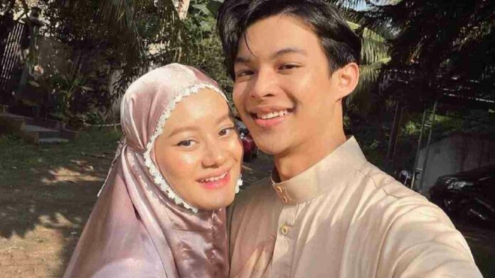Dinda Hauw Tanpa Makeup Mencuri Perhatian Publik