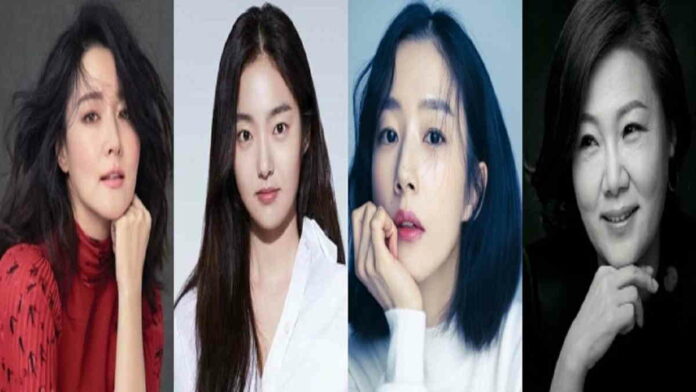 Drama Korea A Wonderful Sight Akan Tayang 22 Oktober di JTBC