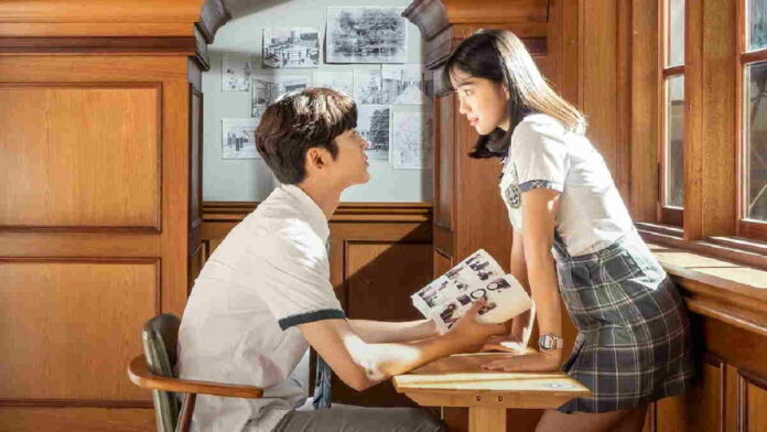 Drama Korea Extraordinary You, Akan Tayang di NET TV