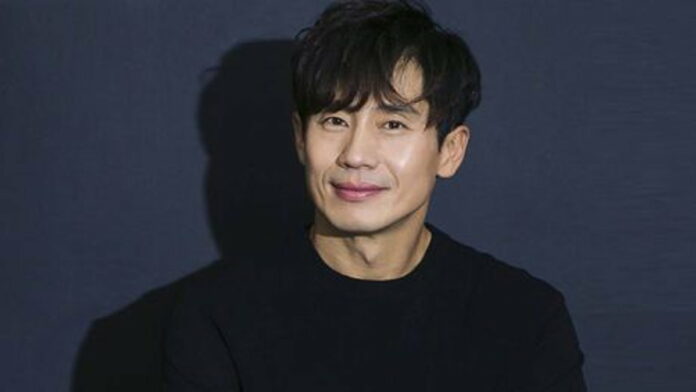 Drama Korea Shin Ha Kyun Yang Sukses Curi Perhatian Penonton