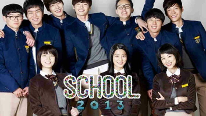 Drama Korea Penuh Pesan Moral Terpopuler dan Terbaru