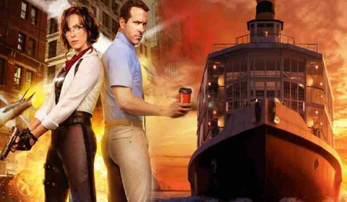 Free Guy Resmi Tayang Agustus 2021 Mendatang