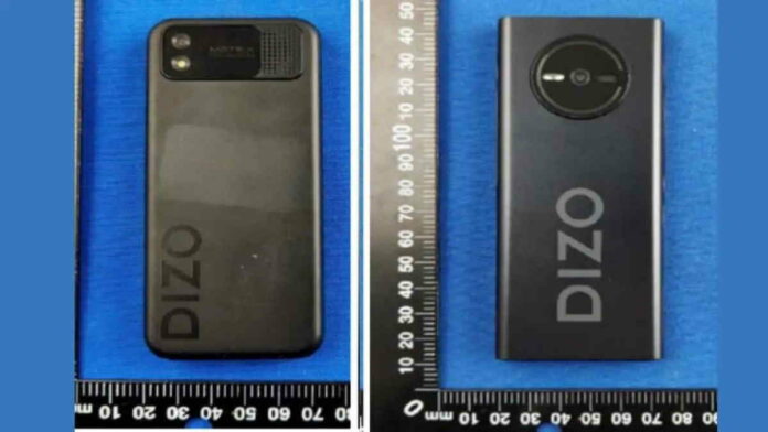 HP Realme Dizo Star 300, Segera Tersedia di Flipkart