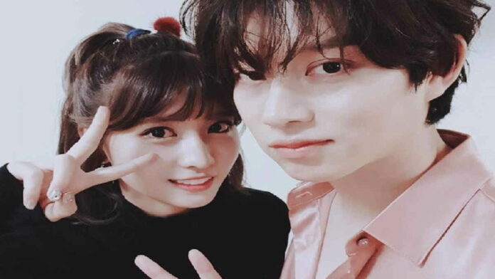 Heechul dan Momo TWICE Putus, Agensi Resmi Klarifikasi