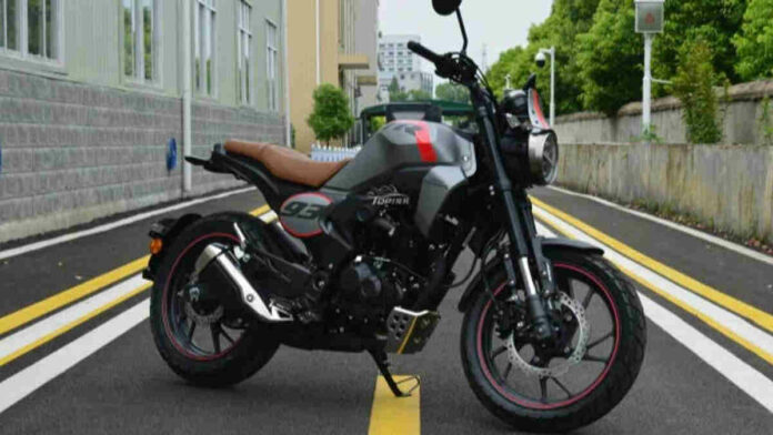Honda Neo Retro CB190TR