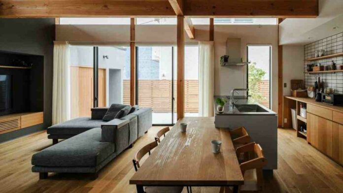 Interior Rumah