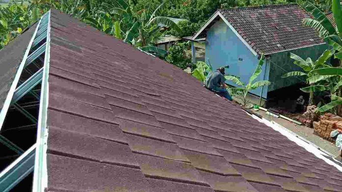Jenis Atap Rumah Multiroof Untuk Mempercantik Tampilan Rumah