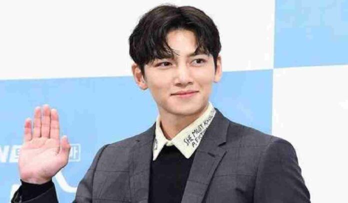Ji Chang Wook Ulang Tahun Ke 34