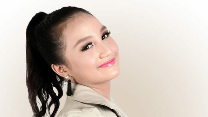 Juara Bintang Suara Aurel Dewanda, Keluarkan Single Perdana