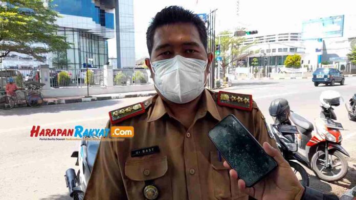 Vaksinasi Anak di Kota Banjar
