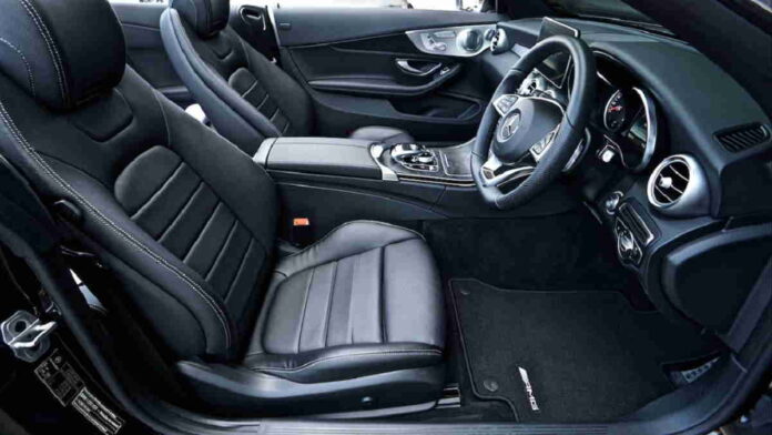 Karpet Lantai Mobil