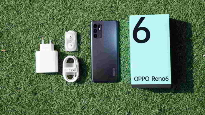 Kelebihan HP Oppo Reno6