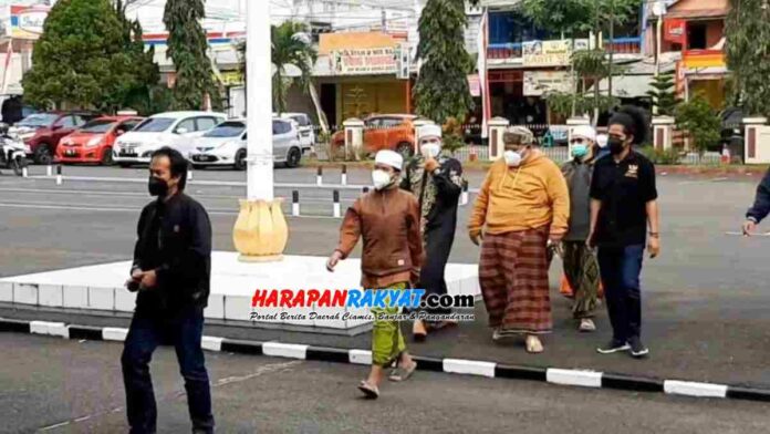 Aksi Rusuh