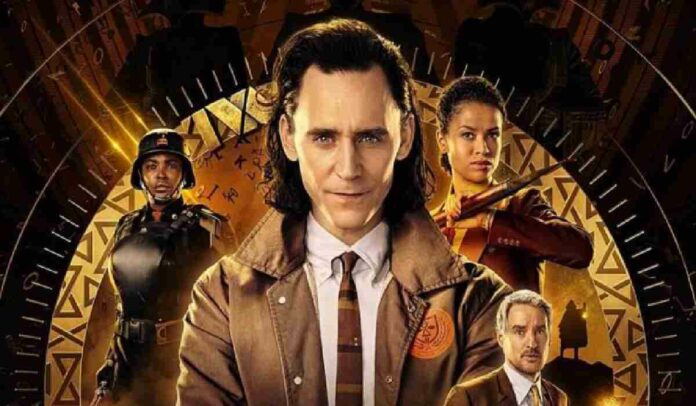 Loki Episode 6 Tayang Sebagai Akhir Serial